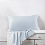 Best Alice Blue Silk Pillowcases Canada