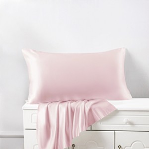 Best Baby Pink Silk Pillowcases Canada