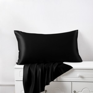 Best Black Silk Pillowcases Canada