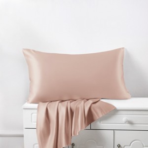 Best Pearl Pink Silk Pillowcases Canada