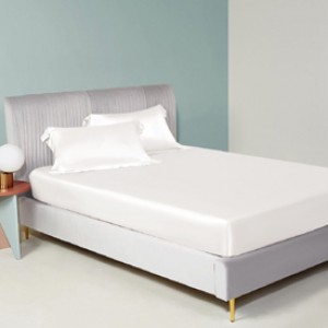 Best Silk Fitted Sheets Canada