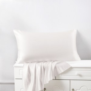 Best Zipper Silk Pillowcases Canada
