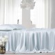 Best Alice Blue 22 Momme Mulberry Silk Sheet Set Canada
