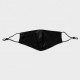 Best Black Double-Sided 22 Momme Silk Face Mask Canada Best Black Double-Sided 22 Momme Silk Face Mask Canada
