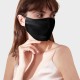 Best Black Double-Sided 22 Momme Silk Face Mask Canada Best Black Double-Sided 22 Momme Silk Face Mask Canada