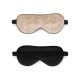 Best Black & Gold Silk Sleep Mask Canada Best Black & Gold Silk Sleep Mask Canada