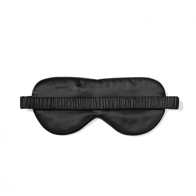 Best Black King Silk Sleep Mask Canada Best Black King Silk Sleep Mask Canada
