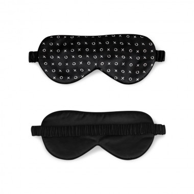 Best Black Silk Sleep Mask Canada