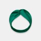 Best Dark Green Mulberry Silk Headband Canada Best Dark Green Mulberry Silk Headband Canada