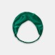 Best Dark Green Mulberry Silk Headband Canada Best Dark Green Mulberry Silk Headband Canada