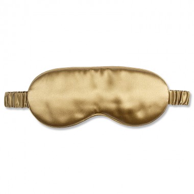 Best Gold Silk Eye Mask Canada