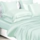 Best Light Cyan 22 Momme Mulberry Silk Duvet Cover Canada Best Light Cyan 22 Momme Mulberry Silk Duvet Cover Canada