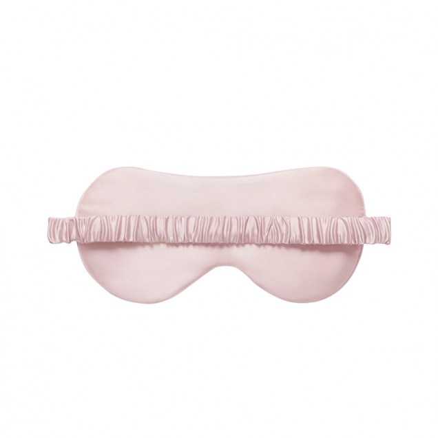 Best Suede Rose Silk Eye Mask Canada Best Suede Rose Silk Eye Mask Canada