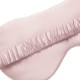 Best Suede Rose Silk Eye Mask Canada Best Suede Rose Silk Eye Mask Canada