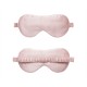 Best Suede Rose Silk Eye Mask Canada Best Suede Rose Silk Eye Mask Canada